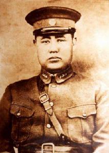 傅作義[國民革命軍高級將領和新中國領導人之一]