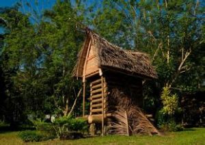 特羅布里恩群島 特羅布里恩群島