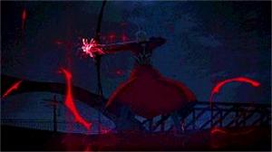 偽·螺旋劍——幻想崩壞