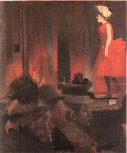 沃爾特&middot;西克特