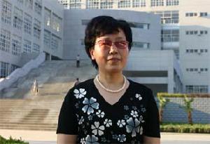 李新城[江蘇大學機械工程學院教授]