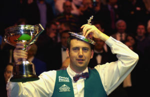 馬克&middot;威廉士