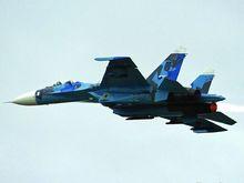 蘇-27УБК戰鬥機