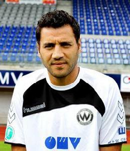 尤瑟夫·莫克塔里 尤瑟夫·莫克塔里