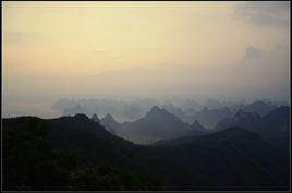 堯山[廣西桂林市堯山]