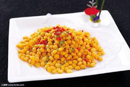 蛋黃花生 蛋黃花生