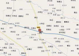 大興集鄉 大興集鄉