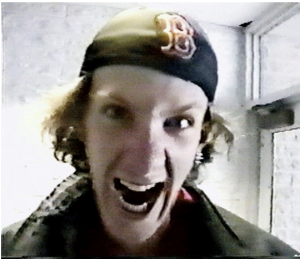 兇殺季節 兇殺季節