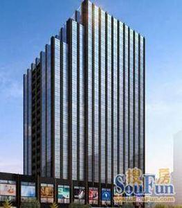 北京博瑞大廈 北京博瑞大廈