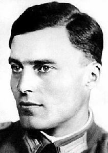 施陶芬貝格 施陶芬貝格