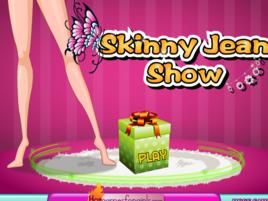 個性牛仔褲 個性牛仔褲