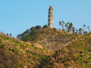 豐良文塔 豐良文塔