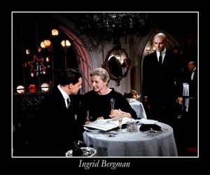 Anastasia[1956年英格利·褒曼主演電影]