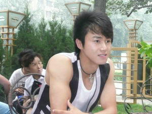 夜歸弟弟 夜歸弟弟