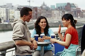 愛爾蘭歷史 愛爾蘭歷史