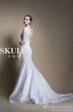 詩蔻蒂婚紗系列