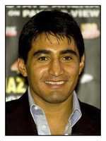 埃里克·默拉雷斯 埃里克·默拉雷斯