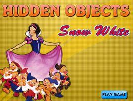 白雪公主的愛情 白雪公主的愛情