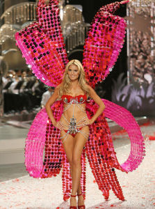 海蒂·克魯姆(Heidi Klum)