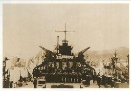 人民海軍成立日 人民海軍成立日