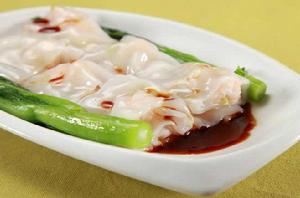 河口腸粉 河口腸粉