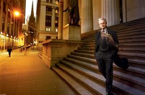 《華爾街2：金錢永不眠》