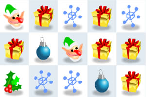 聖誕的禮物 聖誕的禮物