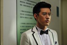 吳建飛飾莫凌天