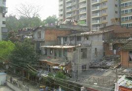 後縣社區 後縣社區