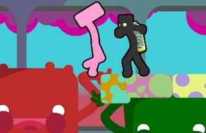 我是方塊頭 我是方塊頭