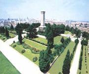 萊蕪戰役紀念館