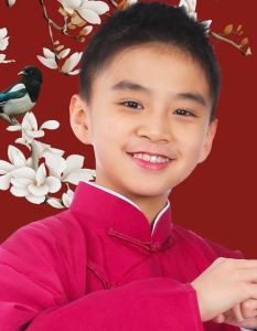 王鴻翔[中國內地男歌手]