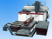 金屬切削工具機