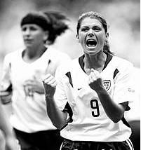 米婭&middot;哈姆