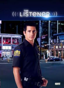 《讀心人》 《讀心人》