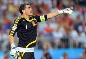 伊戈爾&middot;卡西利亞斯