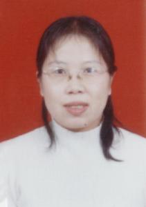 東北大學理學院教授楊冬梅