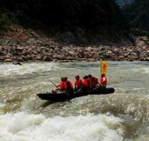 九瀧十八灘 九瀧十八灘