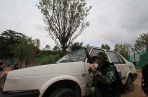 東莞塘廈彩彈野戰基地 東莞塘廈彩彈野戰基地