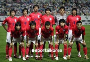 韓國國奧 韓國國奧