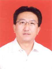 許要武[河北張北縣縣委常委、政法委書記、統戰部長]