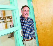 保羅&middot;安&middot;薩繆爾森