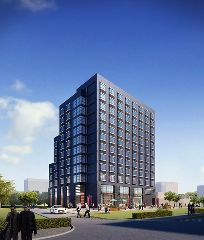 樂城公館 樂城公館