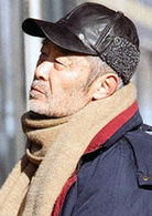 林見清父親   演員 田壯壯