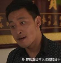 趙山河誓要滅掉劉海柱，陳衛東根本攔不住