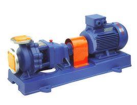 IH單級化工離心泵 IH單級化工離心泵