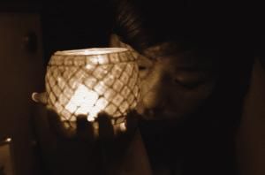 白領的女巫情結