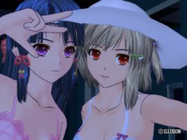 柳瀨由芽 柳瀨由芽