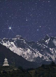 指路明燈 指路明燈