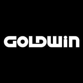 GOLDWIN GOLDWIN